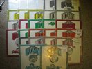 9 VOLUMES OF ULTIMIX 12