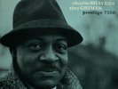 COLEMAN HAWKINS HAWK EYES TINY GRIMES DG RARE MISPRESS