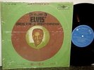 ELVIS PRESLEY ELVIS' GOLDEN RECORDS VOLUME 3 TAIWAN