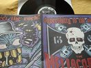 THE HELLACOPTERS   SUPERSHITTY TO THE MAX  VINYL GATEFO