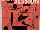 EDISON/RICH/CARTER/GETZ-JAM SESSION #3-ORIG. CLEF LP