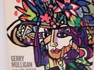GERRY MULLIGAN MEETS BEN WEBSTER - ORIG. JAZZ LP