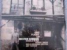 DEXTER GORDON - one flight up - BLUE NOTE LP VAN GELDER