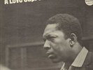 John Coltrane A LOVE SUPREME Impulse Van Gelder