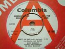 BERYL MARSDEN what she's got UK DEMO 45 1966 MOD MINT##