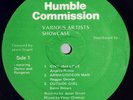 REGGAE LP: RAREST. NM. VAR. ARTISTS. CHANNEL 1.VOC./DUB