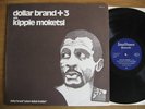 Dollar Brand +3 Kippie Moketsi lp afro Gallo Soultown