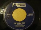 THE REGGAE BOYS  