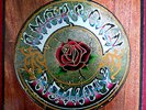 Grateful Dead-American Beauty Mobile Fidelity Master