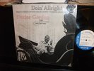 DEXTER GORDON DOIN' ALLRIGHT BLUE NOTE 84077 NY ST EAR