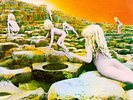 Led Zeppelin Houses of the Holy 1973 Vinyl record LP