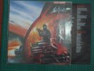 SODOM AGENT ORANGE ORIGINAL LP  RARE