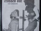 CROSSED OUT - DISCOGRAPHY rare INFEST siege DROPDEAD LP