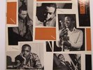BYRD/MOBLEY/BLAKEY/SILVER/WATKINS-JAZZ MESSENGERS-LP