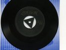 CLYDE McPHATTER London TRI/GOLD HLE 8250 Seven Days