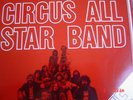 CIRCUS  ALL STAR BAND