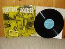 RIDE ME DONKEY  1968 UK COXSONE LP CSL 8015  RARE