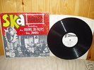 ORIGINAL SKA-TALITES SKA AUTHENTIC 1967 ORIGINAL PRESS