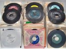 Square Dance Caller 45's Records Western Music L0T 300+