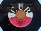 LET ME BE YOUR BOY - Wilson Pickett - 45
