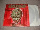 Kreator ---- Violent Revolution  DOLP