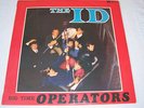 The ID, Big Time Operators. Aus 1st Press MONO.