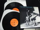 THE SEA AND CAKE nassau RARE 2LP stereolab tortoise