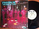 Freedom   Changes of time   US 1981   KILLER LP, LISTEN