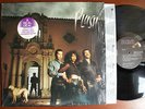 Plush   RARE US LP 82   (Free and easy) MINT IN SHRINK