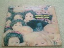 MANFRED MANN CHAPTER 3 VOL. 2  UK VERTIGO SWIRL 1970 LP