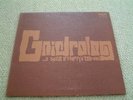 GNIDROLOG in spite of harry's toenail UK RCA 1972 LP EX