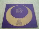 THE WOODS BAND same 1971 UK GREENWICH LABEL ORIGINAL LP