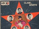 LOS DESTELLOS Clase Aparte PSYCH CUMBIA 70s PERU LP ?