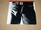 Sticky Fingers - Original Master Recoding - MFSL MINT-