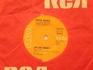 DAVID BOWIE LIFE ON MARS? RCA 7