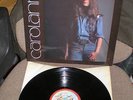 CAROLANNE Pegg TRANSATLANTIC 1973 Near Mint Gatefold