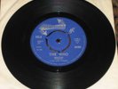 WHO - SUBSTITUTE/INSTANT PARTY - REACTION UK 66 SUPERB