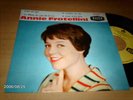 annie fratellini