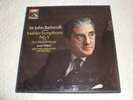 EMI ASD2518 (UK)(2 lps)/MAHLER SYMPHONY No 5/BARBIROLLI