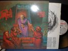 Death - Scream Bloody Gore LP