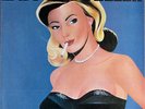 MOUSE Lady Killer LP BRITISH PROG HARD ROCK RAY RUSSELL