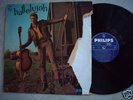 JOHNNY HALLYDAY ........ LP 33T rock ....... P 77 732 L
