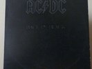 AC/DC - BACK IN BLACK - VINYL LP AUS ORIGINAL 1st Press