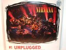 NIRVANA LIMITED EDITION?SEALED?UNPLUGGED IN NEW YORK