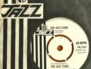 JAZZ STARS TUBBY HAYES DON RENDELL 1962 45 LISTEN 