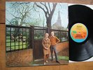 FAIRPORT CONVENTION Unhalfbricking UK Island vinyl LP