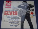 Elvis PRESLEY Golden Boy Elvis GERMAN Hör-zu WITHDRAWN