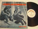 THE REPLACEMENTS lp LET IT BE 1984 UK pressing ZIPPO