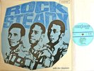 ROCKSTEADY WITH GAYLADS UK COXSONE ORIG REGGAE LP 1967