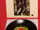 BEATLES RARE APPLE 2351 JUKEBOX COIN-OP 45 RECORD TS